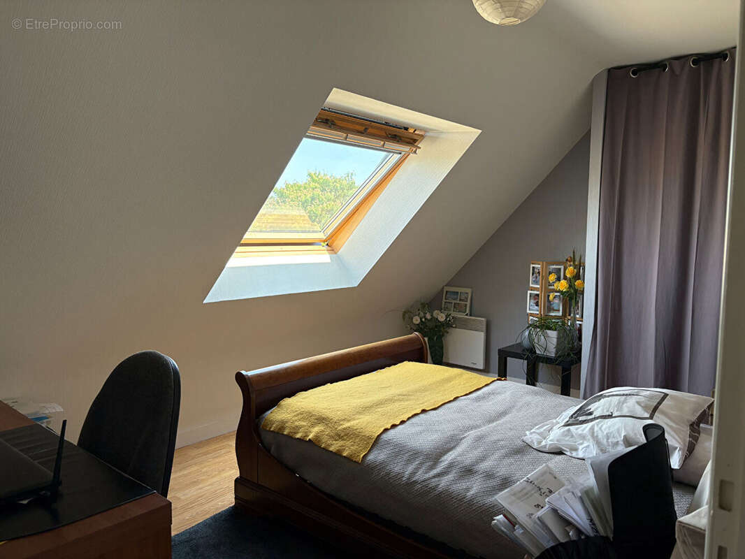 A vendre Colpo, maison 3 chambres, terrain d'environ 910m² - photo 8