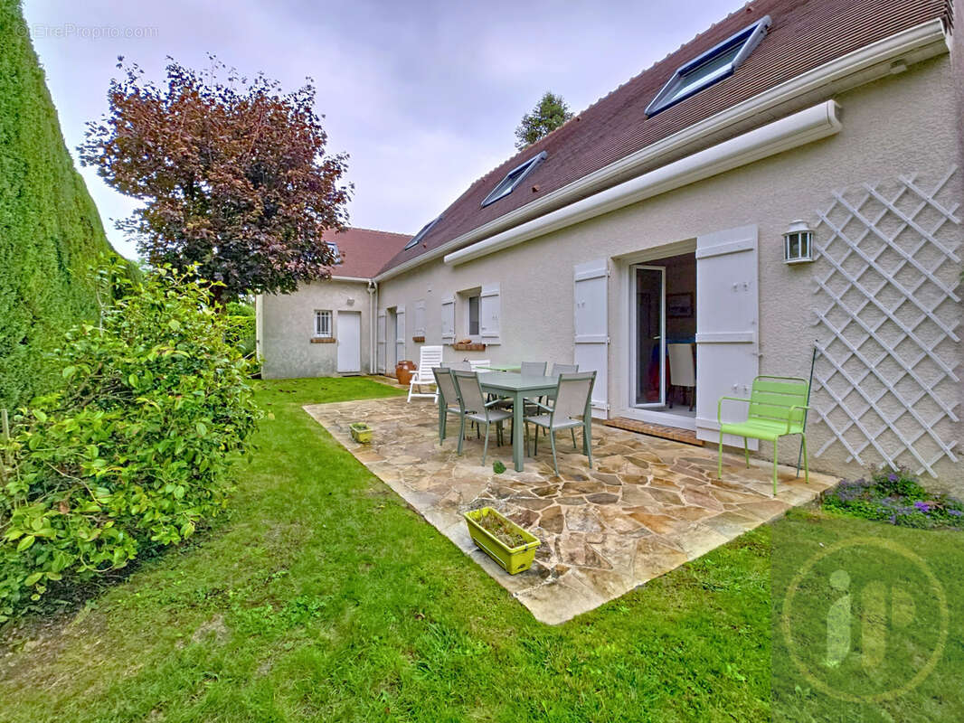 Maison à CHAMBOURCY