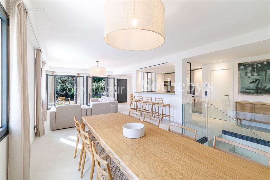 Maison à NICE