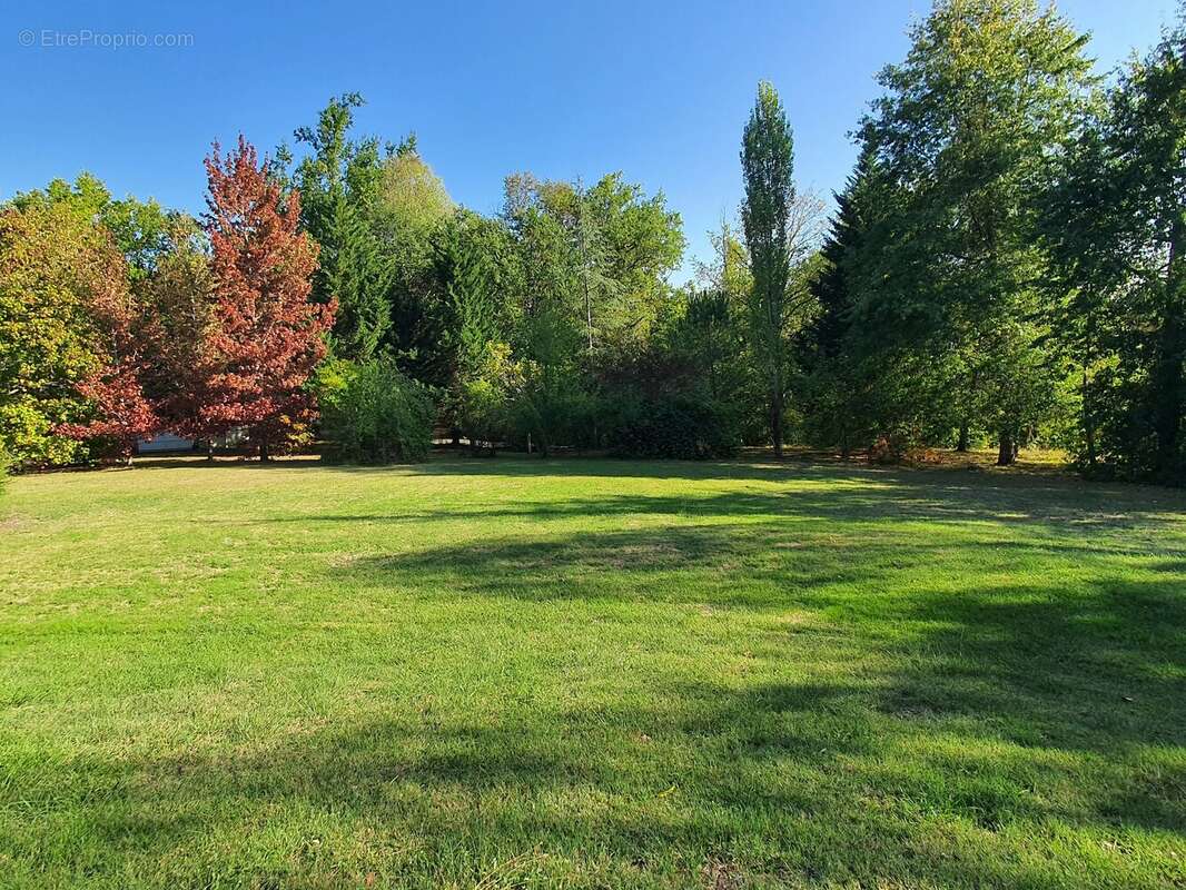 Maison à SAINTE-FOY-LA-GRANDE