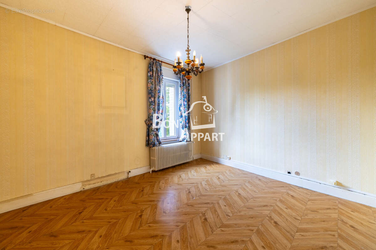 Maison à HOMECOURT