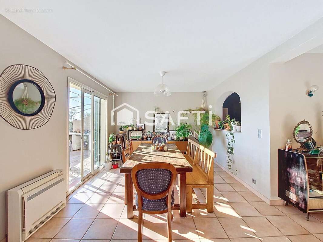 Photo 5 - Maison à COUDOUX