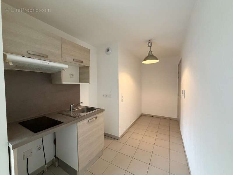 Appartement à MIRAMAS