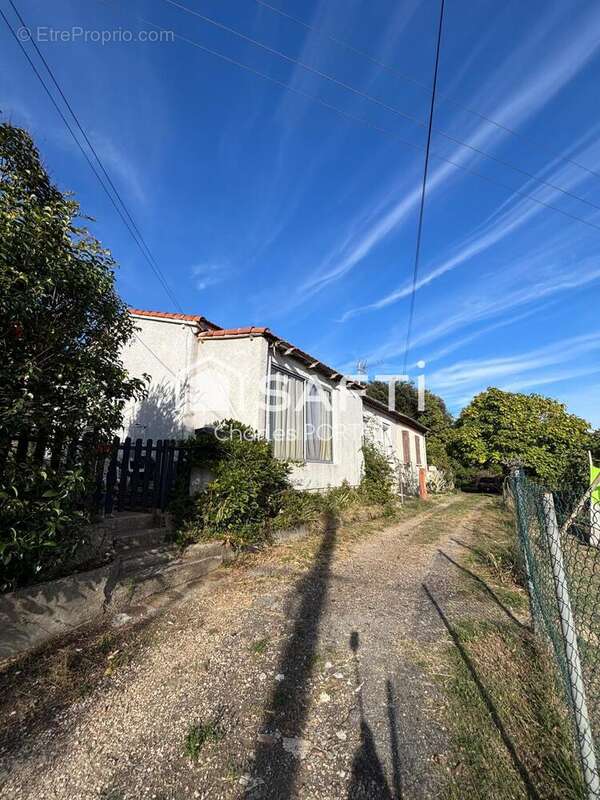 Photo 2 - Maison à CENDRAS