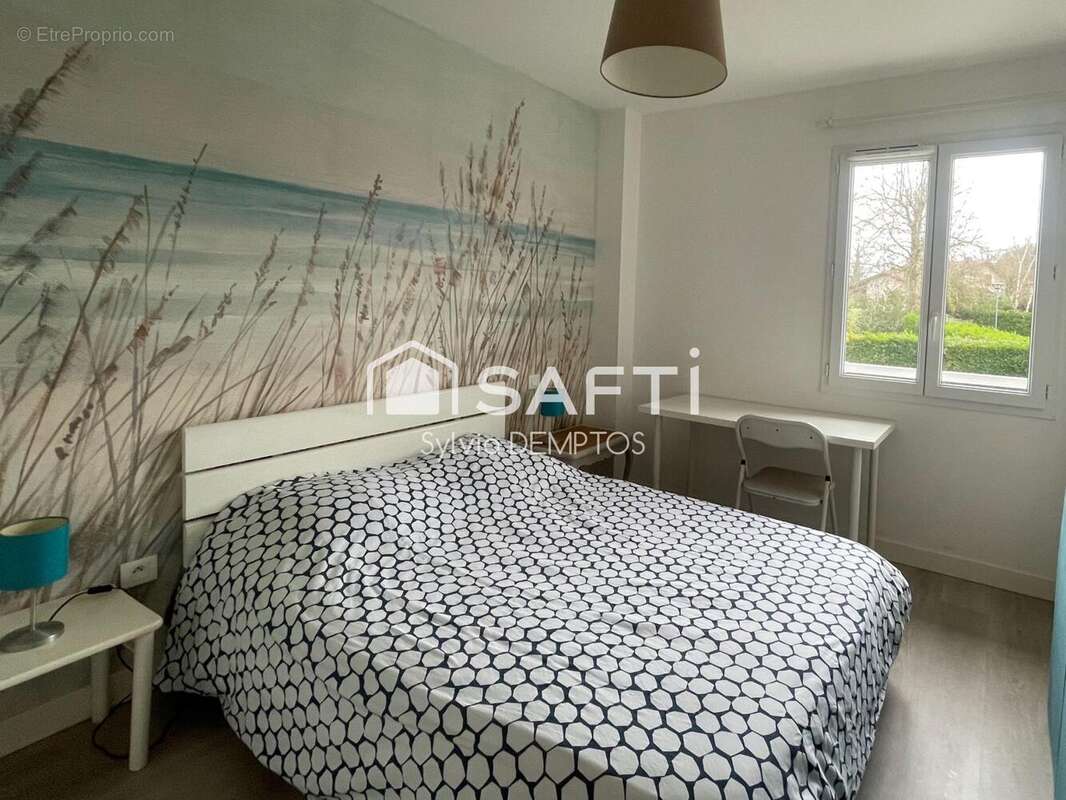 Photo 8 - Maison à SAINT-MARTIN-DE-SEIGNANX