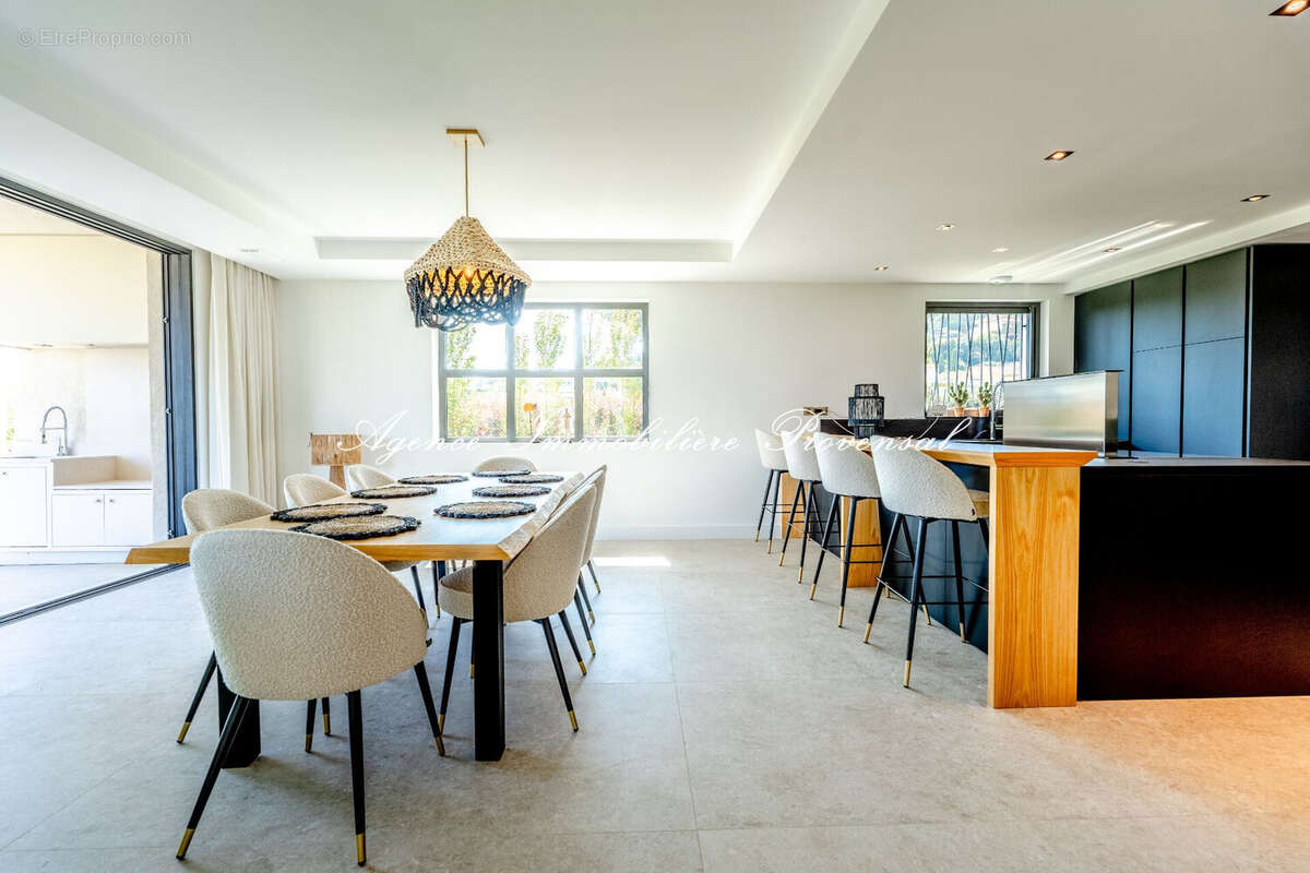 Maison à SAINTE-MAXIME