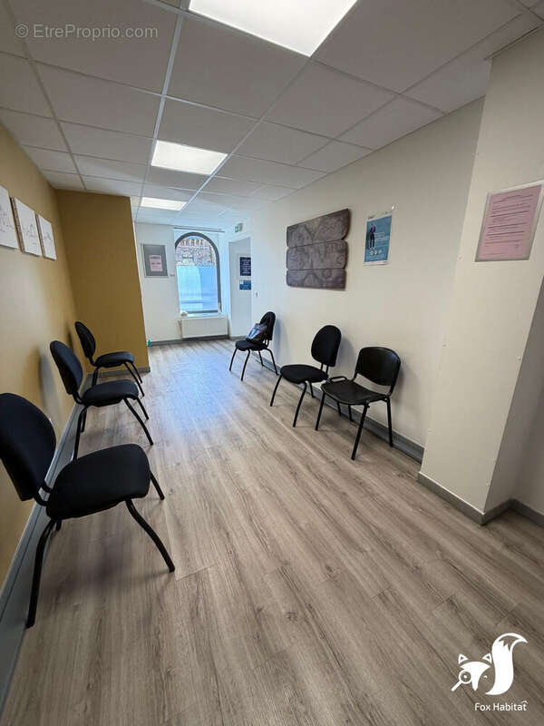 Appartement à CAMBRAI