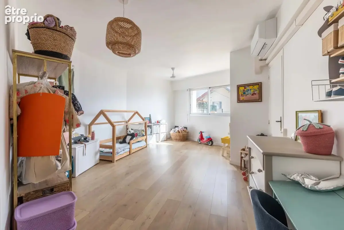 Magnifique 3P - 87 m² / vue mer panoramique / terrasse / parking – Domaine du Piol - photo 14