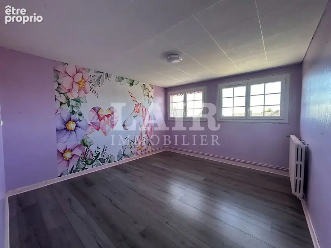 Pavillon à vendre à La Sauvagère - Ref O14629 - photo 8