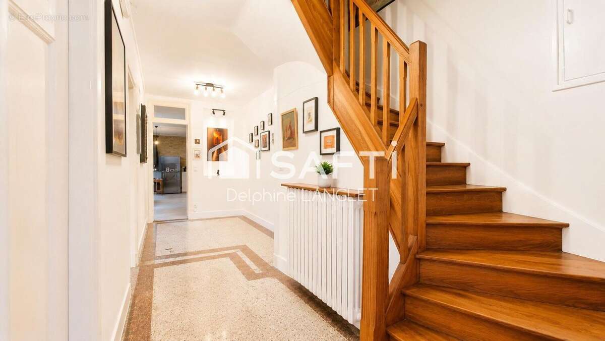 Photo 3 - Maison à REIMS
