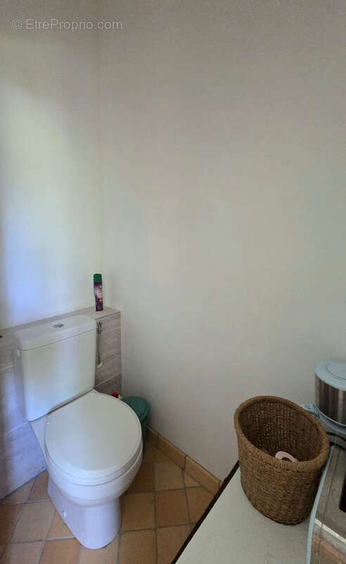 Appartement à URCUIT