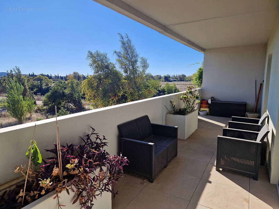 Appartement à NARBONNE