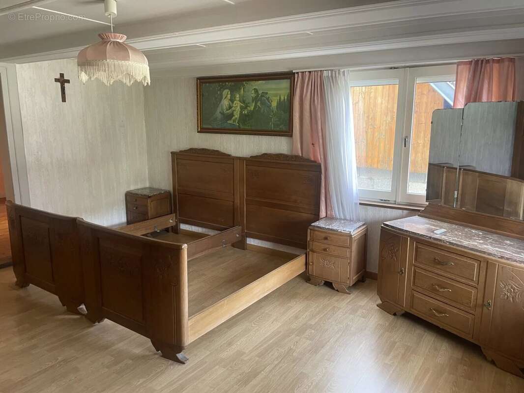 Maison 144 m² à Liebsdorf  - photo 7