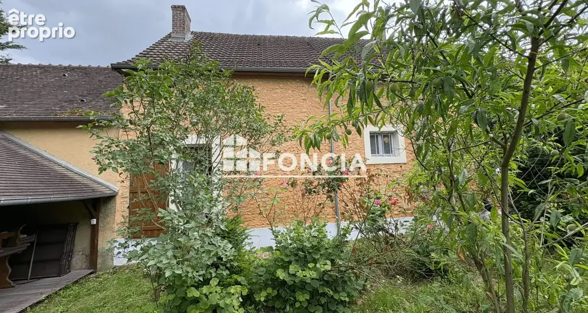 Photo Maison à Thorigne-Sur-Due au prix de 128 500€