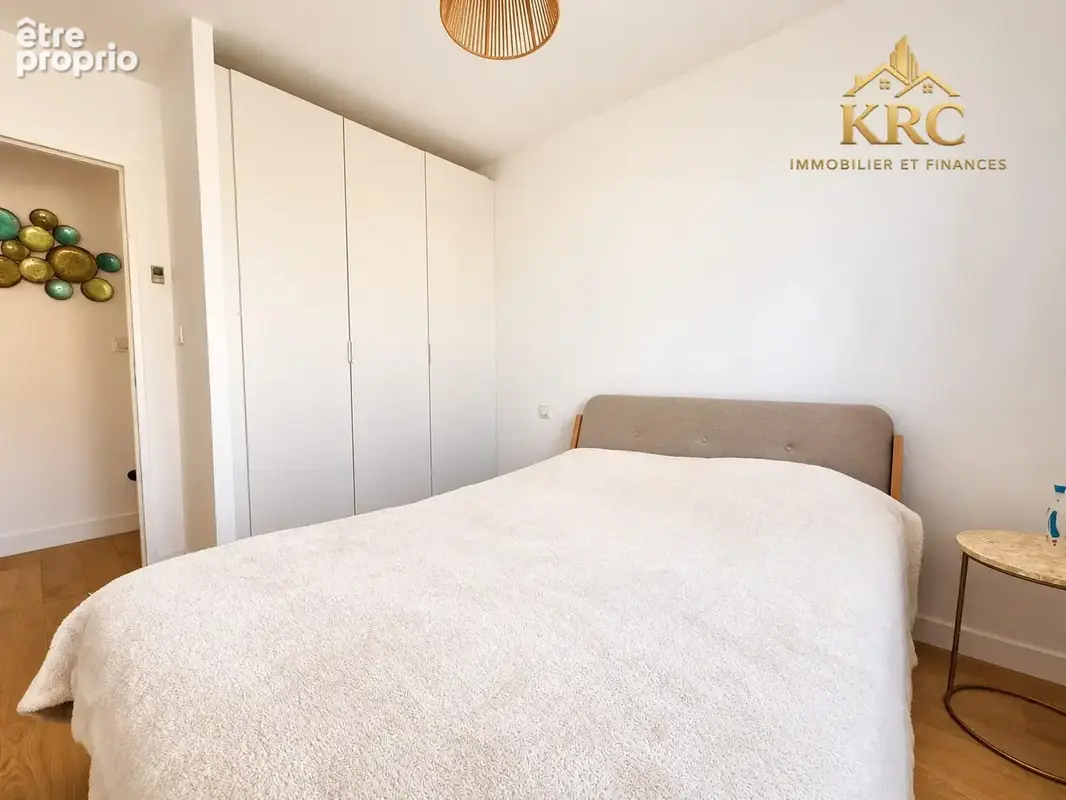 Appartement 3 pièces 56 m² à vendre à Le Grau-Du-Roi (30240) - photo 6