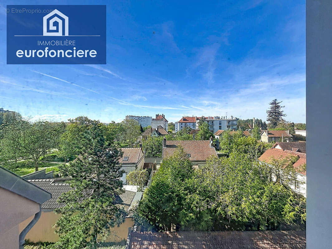 Appartement Troyes 1 pièce(s) 31.56 m2 - photo 6