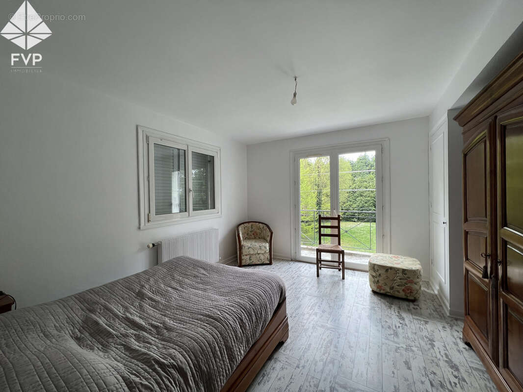 Maison à FECAMP