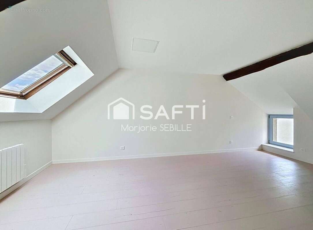 Maison 61 m² à Grez-Sur-Loing  - photo 7