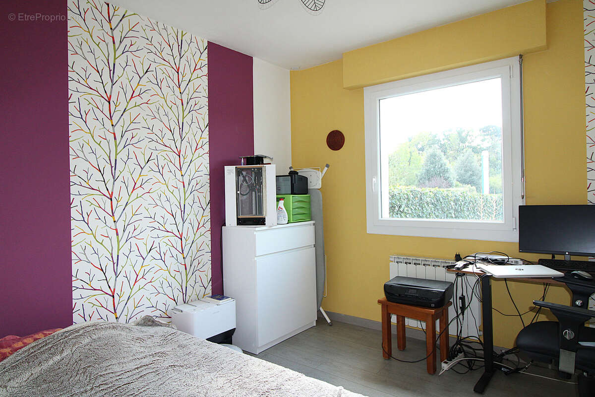 Maison à SAINT-BARTHELEMY-D&#039;ANJOU