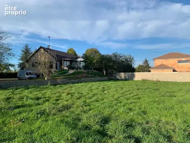 Votre terrain a meursanges - photo 6