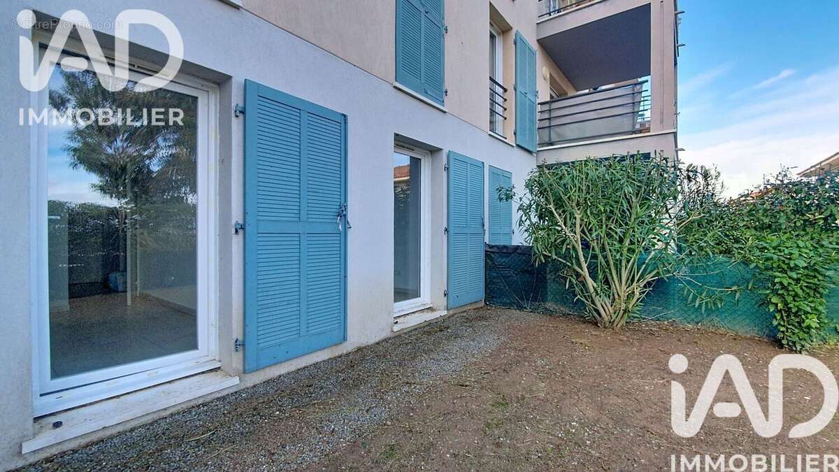 Photo 6 - Appartement à ROQUEBRUNE-SUR-ARGENS