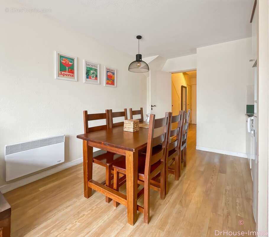 Appartement à ARGENTAT