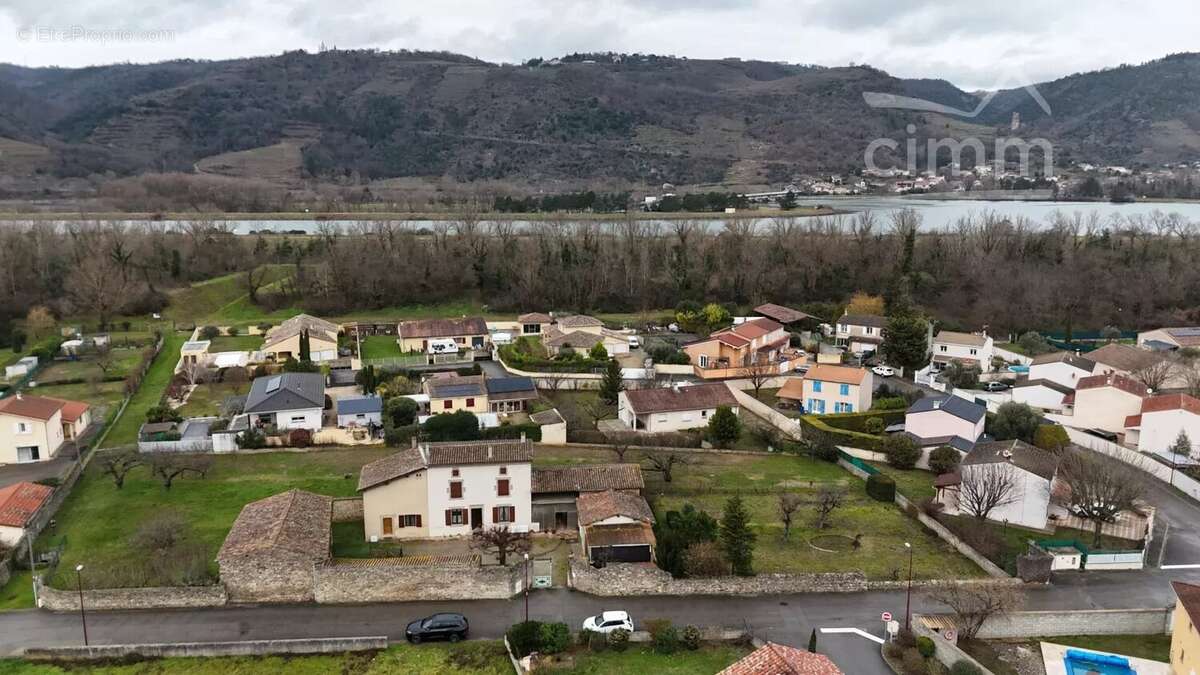 Maison à TAIN-L'HERMITAGE