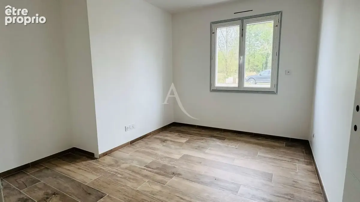 Maison neuve a vendre pruniers en sologne - photo 6