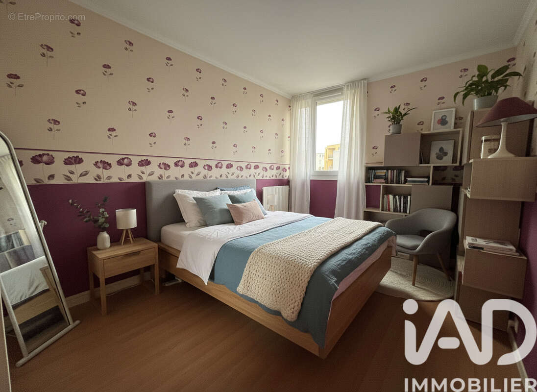 Photo 7 - Appartement à NOISIEL