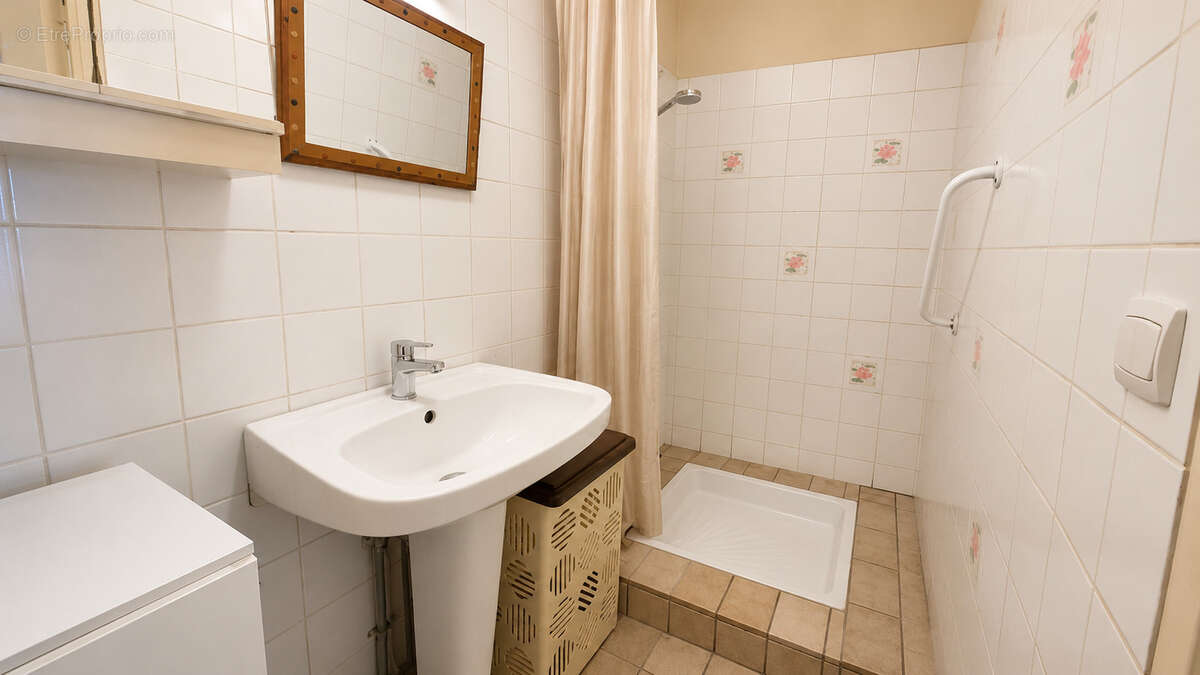 Appartement à LOURMARIN