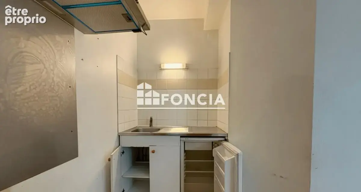 Appartement 54 m² – 2 chambres – Terrasse – À 2 min de la Pl. République - photo 5