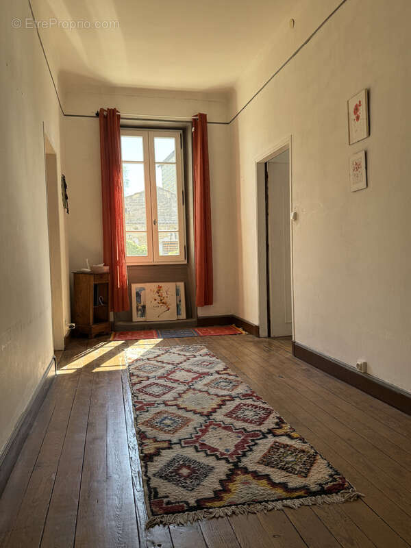 Maison à ROCHEGUDE