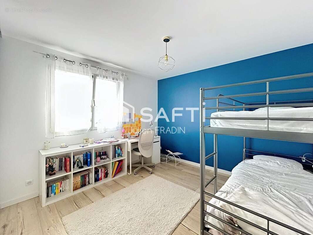 Photo 6 - Maison à SAINT-JULIEN-DE-CONCELLES