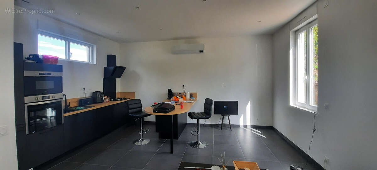 Maison à SAINTE-FLORINE