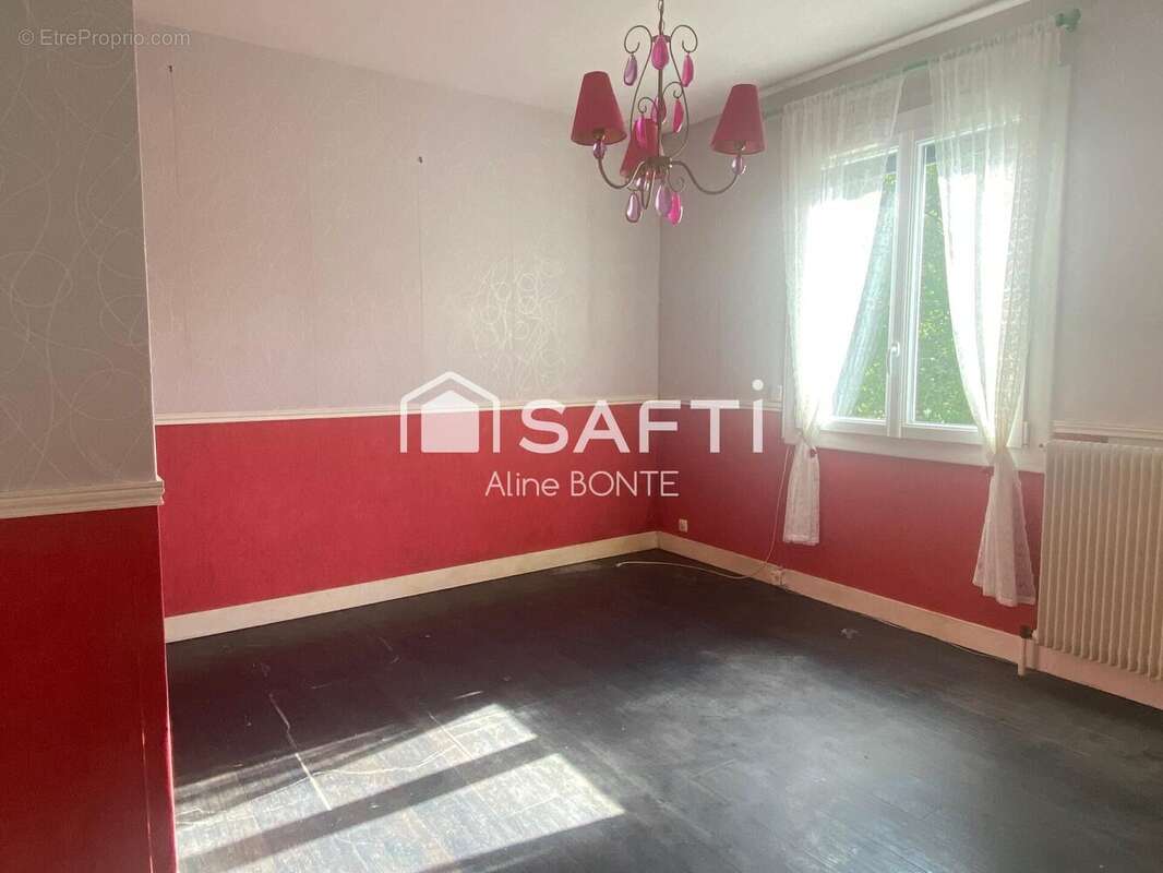 Photo 6 - Maison à CONCHES-EN-OUCHE