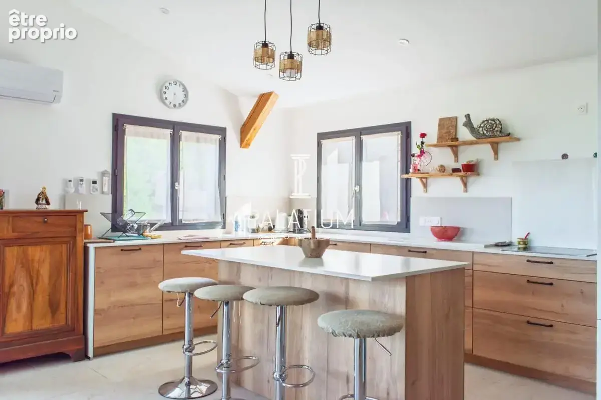 Maison à vendre Noyers-sur-Jabron - photo 12