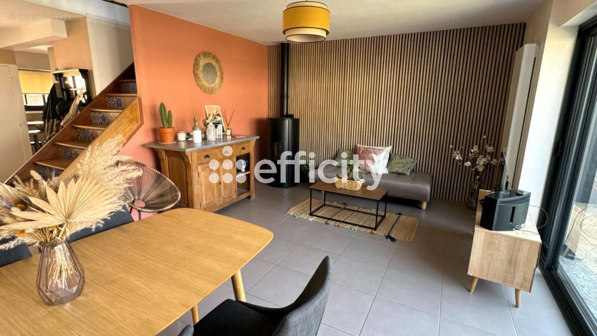 Maison 96 m² à Villeneuve-D'ascq  - photo 4