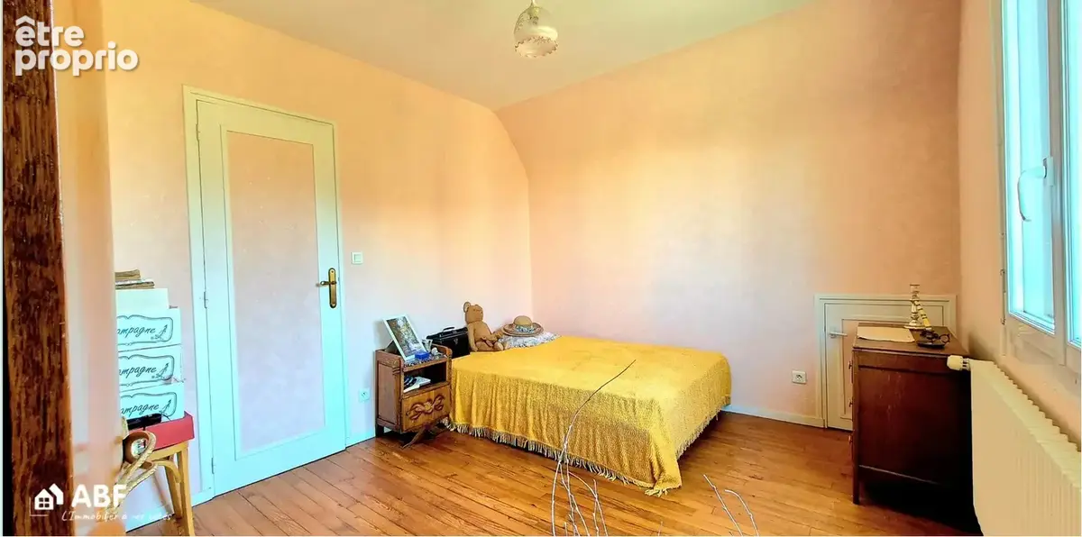 Saint-nicolas-d'aliermont - pavillon 5 pieces sur sous-sol complet - photo 16