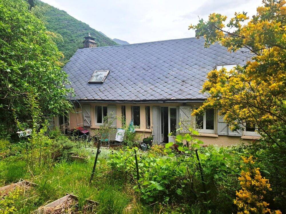 Maison à SAINT-BEAT
