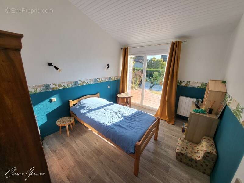 Maison à L&#039;ISLE-JOURDAIN