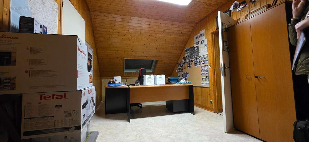 Photo 5 - Maison à SAFFRE