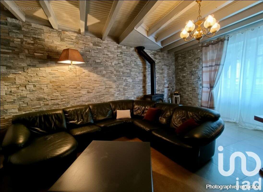 Photo 7 - Maison à FENIERS