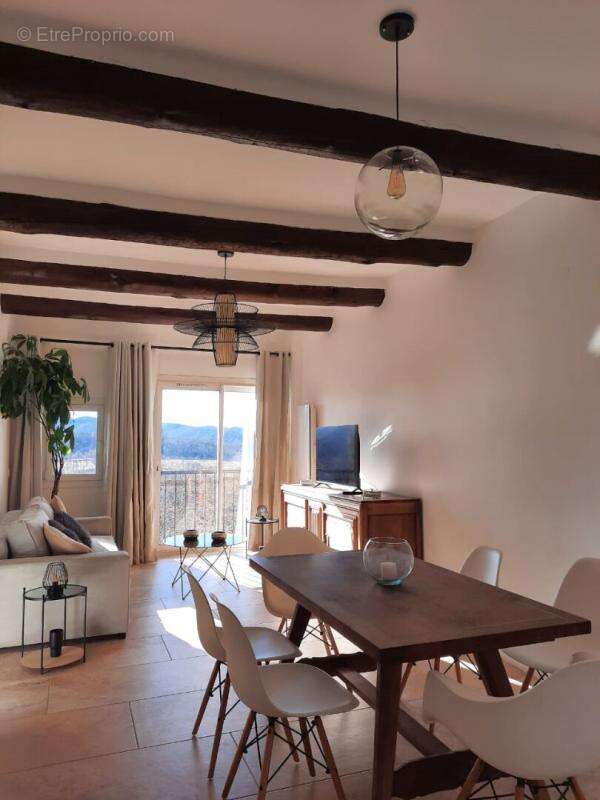 Appartement à DIGNE-LES-BAINS