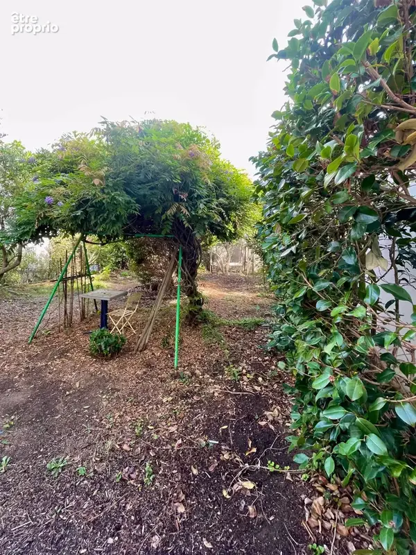 Maison rezé   entre trocardière et espace diderot - photo 9