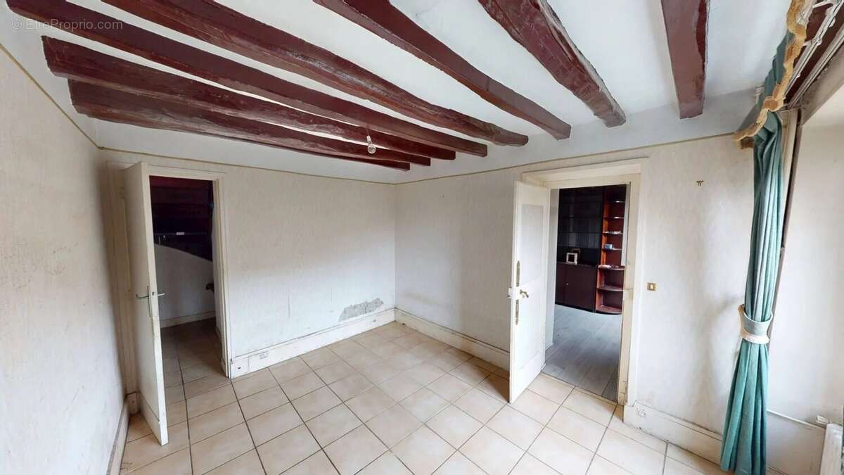 Maison à SAINT-FORGET