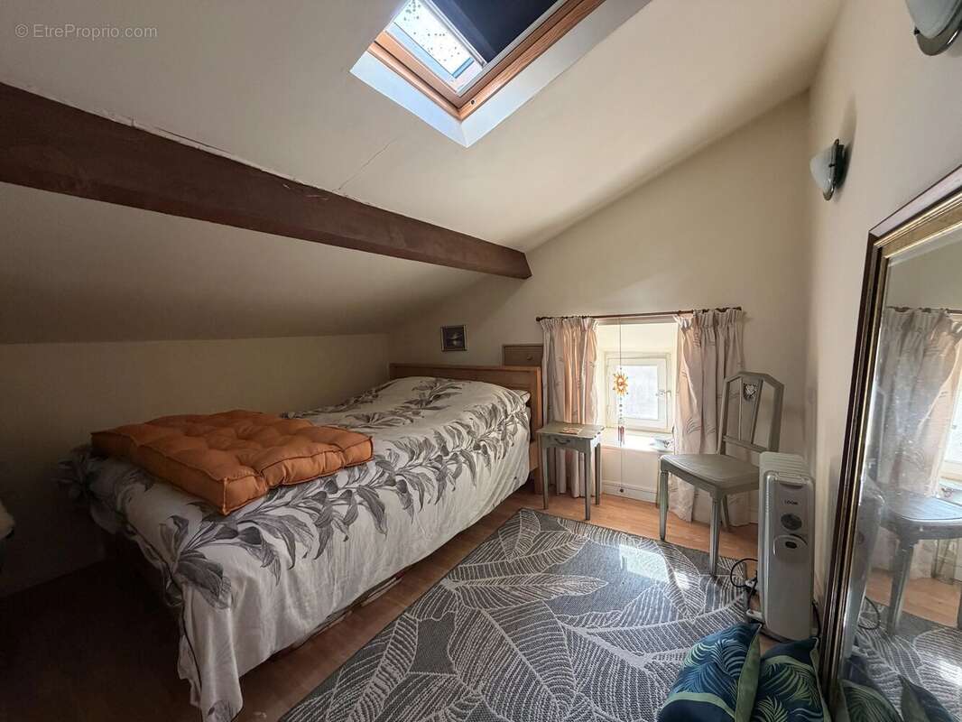Maison à VOULEME