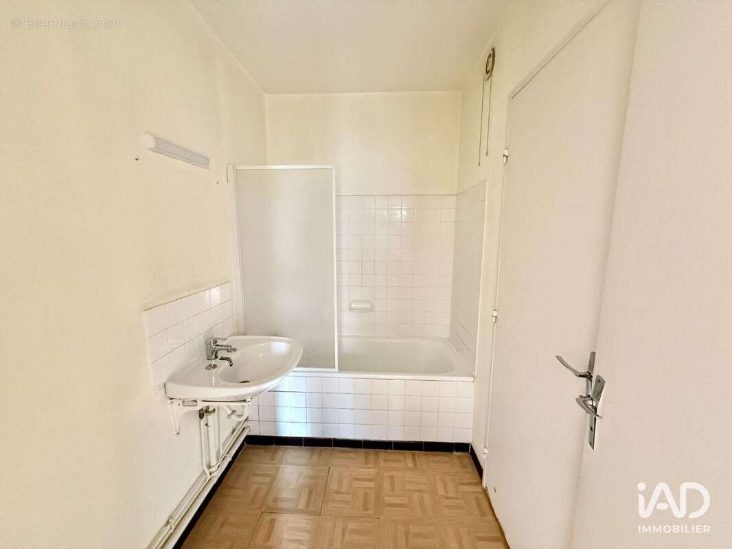 Photo 5 - Appartement à MACON