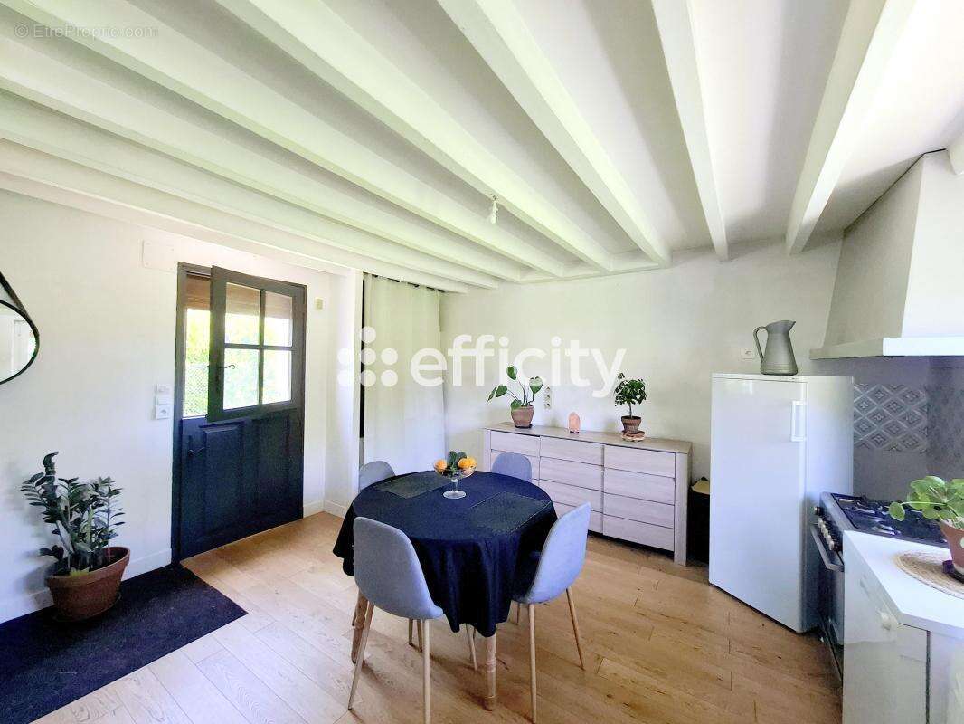 Maison à UNVERRE