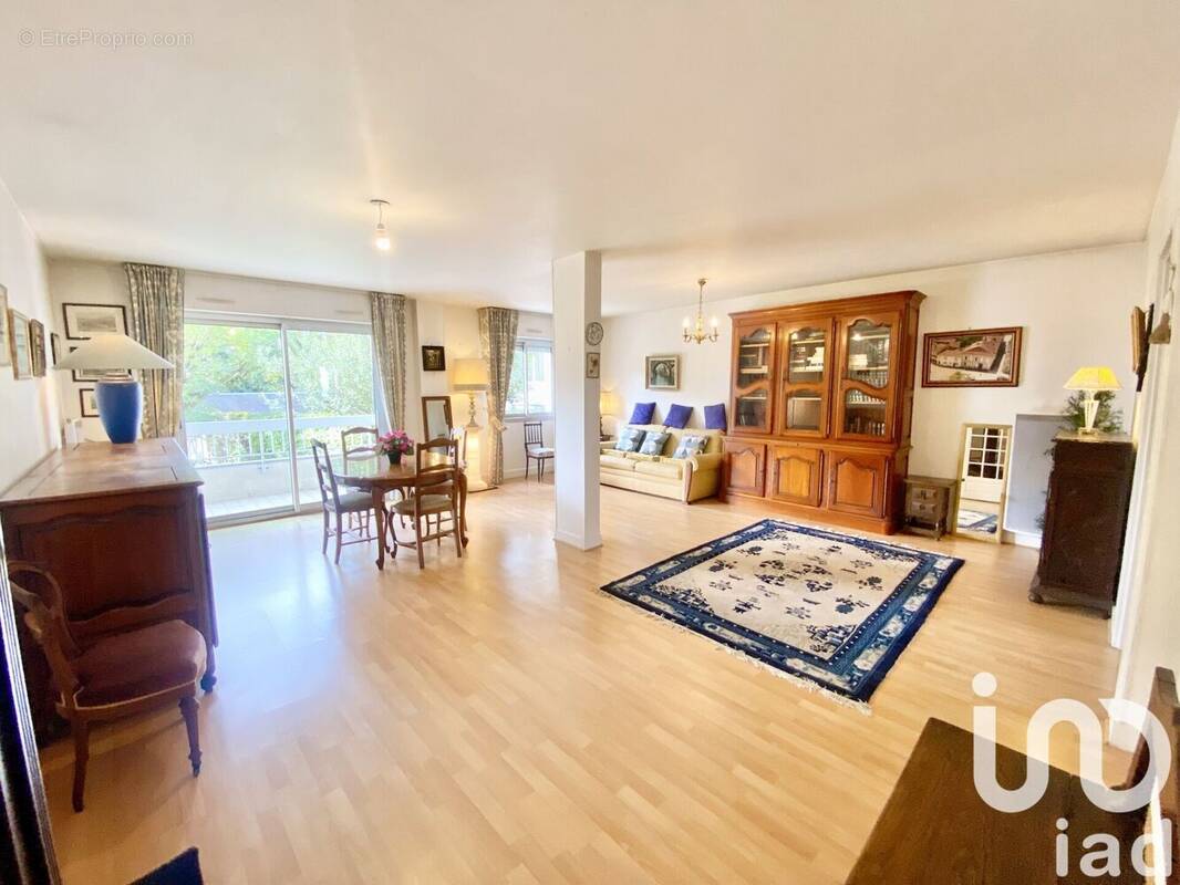 Photo 1 - Appartement à TOURS