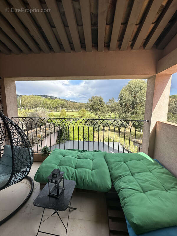 Maison à GRIMAUD